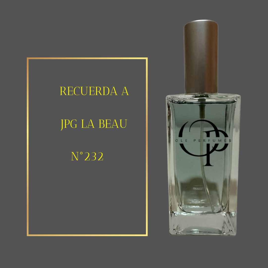 232 RECUERDA A JPG LA BEAU
