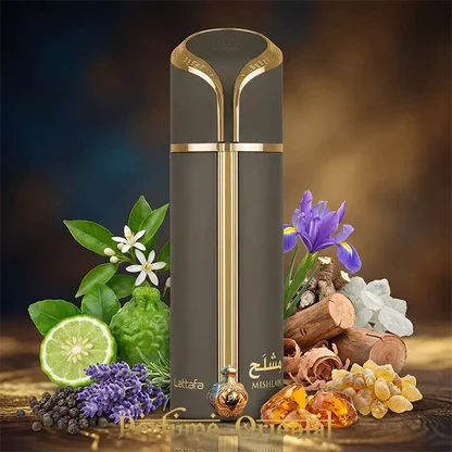 Lattafa Mishlah Eau de Parfum 100 ml