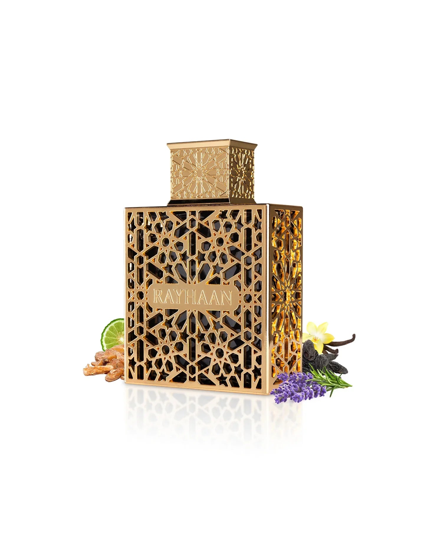 RAYHAAN ELIXIR Perfume Hombre 100ml