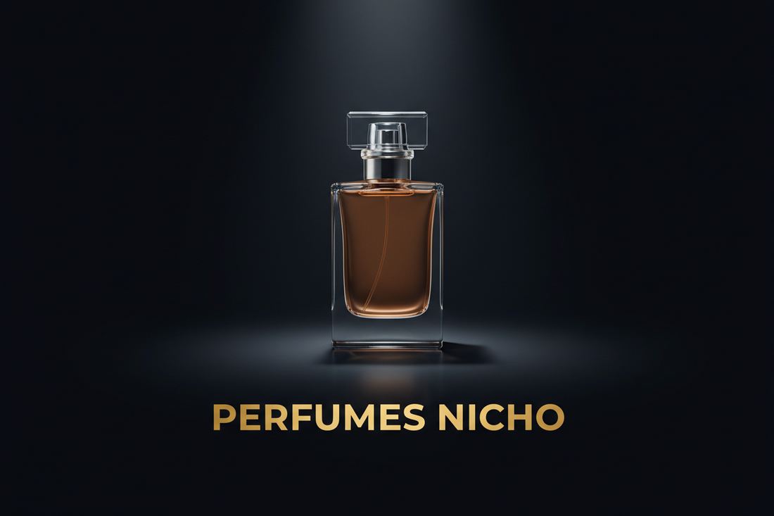 Los perfumes árabes y nicho que más duran en 2026