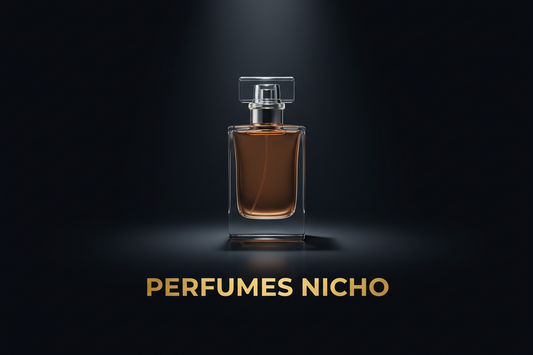 Los perfumes árabes y nicho que más duran en 2026