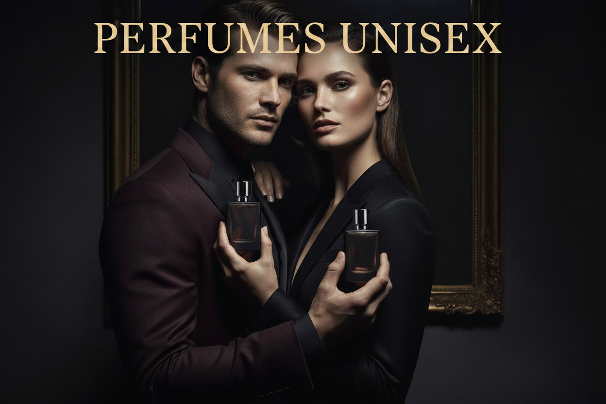 PERFUMES UNISEX