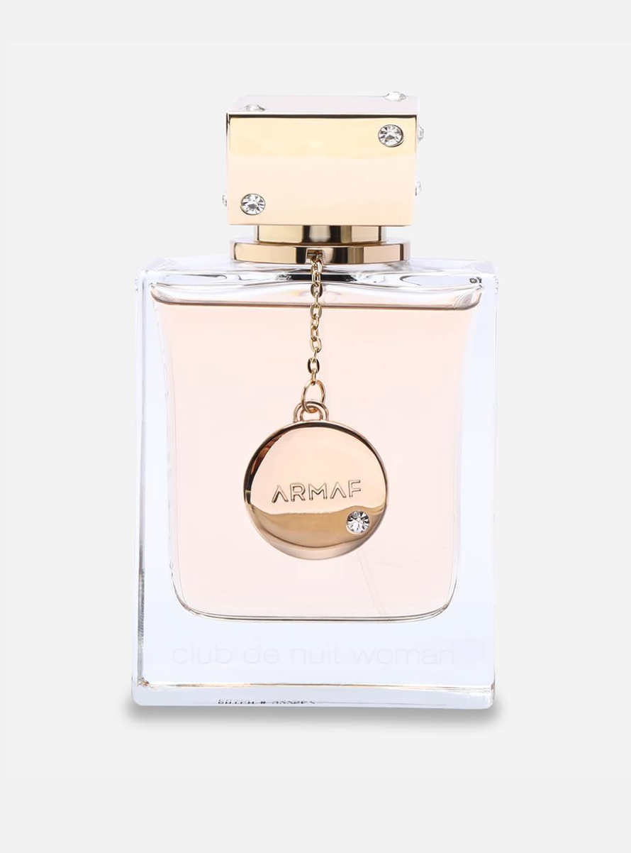ARMAF Club De Nuit Woman Eau De Parfum 105 ml