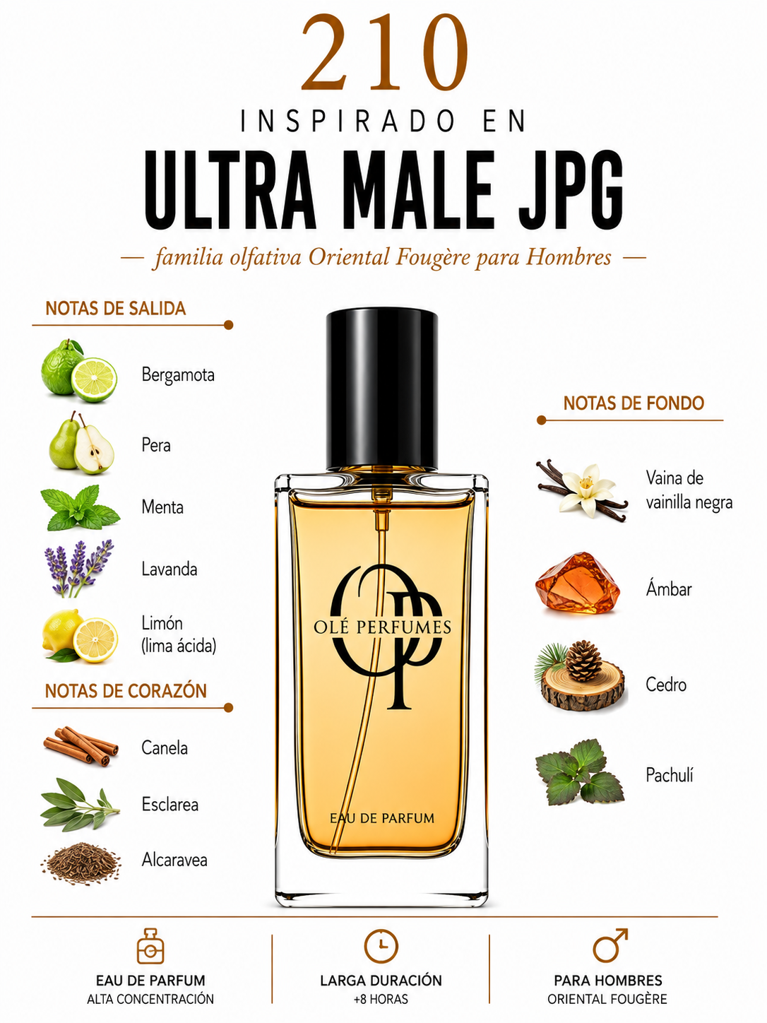 210 INSPIRADO EN  ULTRA MALE JPG