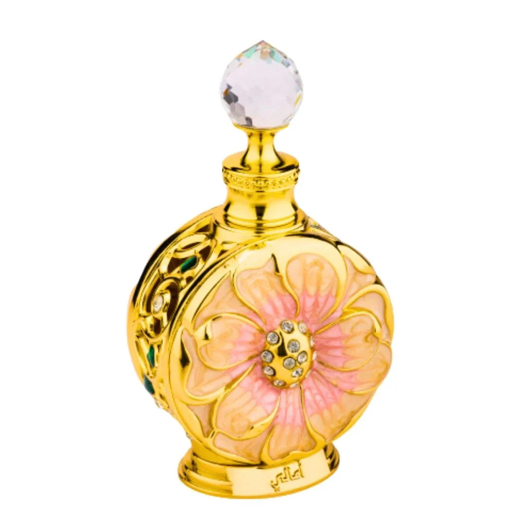 Amaali de Swiss Arabian 15ML aceite perfumado concentrado de 15 ml