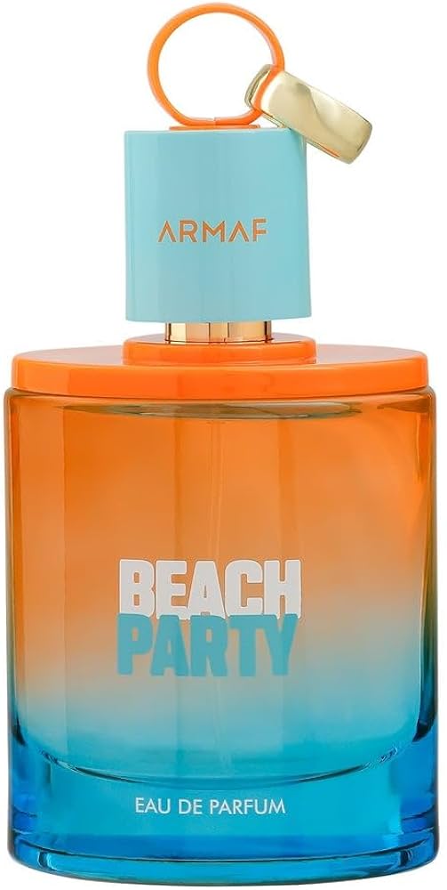 Armaf Beach Party Eau De Parfum 100ml