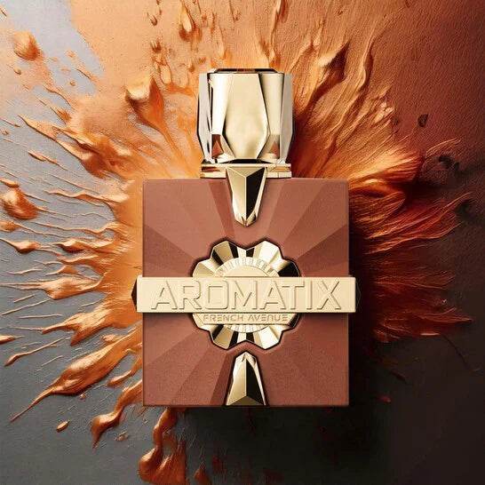 French Avenue Royal Taboo Aromatix Eau De Parfum 100ml