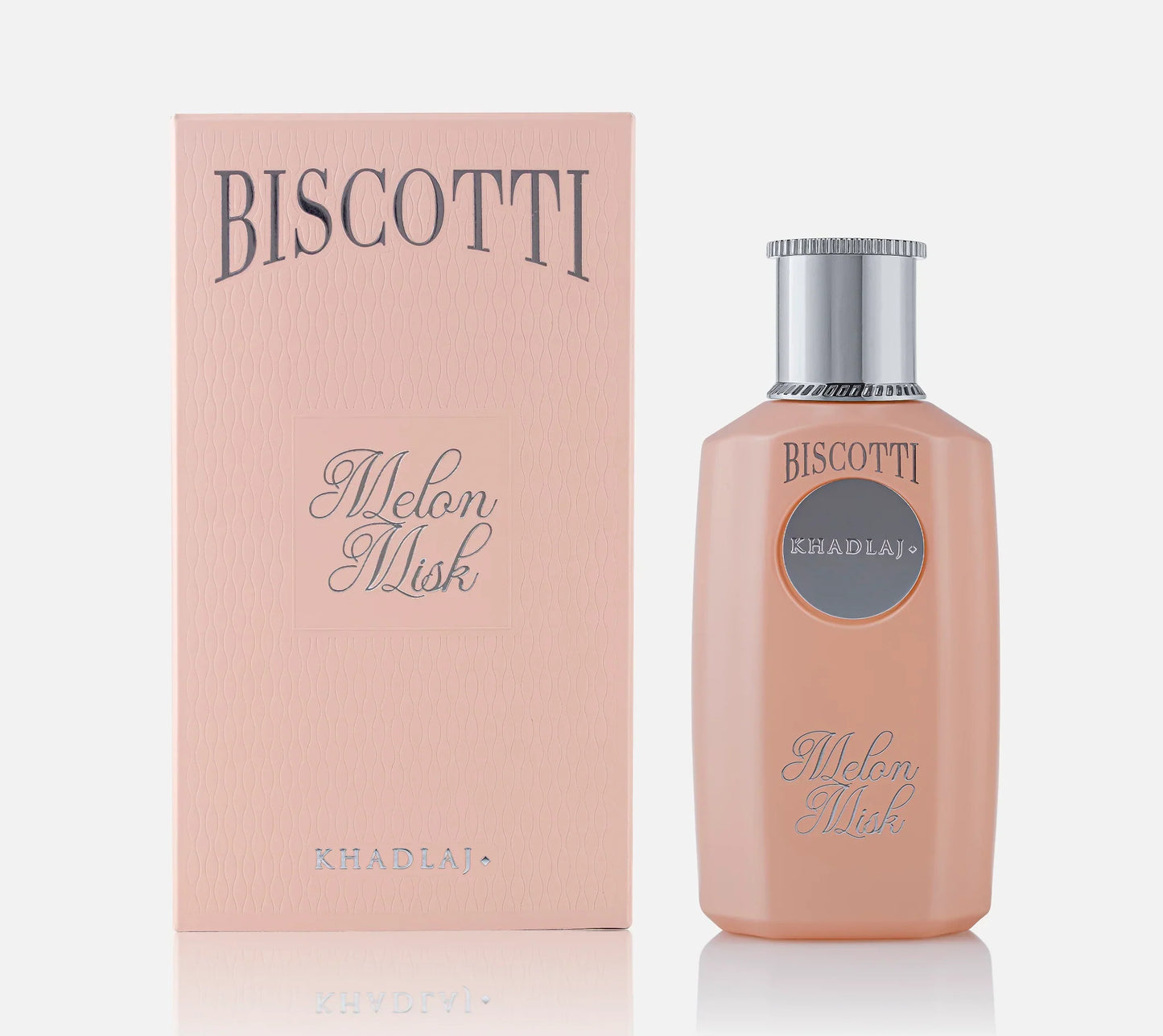 Khadlaj Biscotti Melon Misk Extract De Parfum 100ml