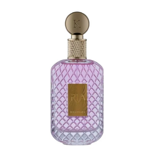 Khadlaj Ria Eau De Parfum For Women 100ml