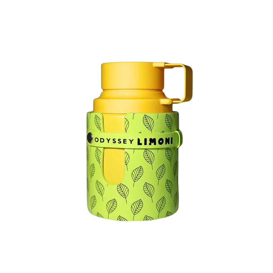 Armaf Odyssey Limoni Fresh100 ML  Fragancia para hombres y mujeres