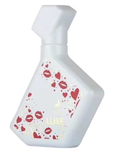 Maison alhambra luxe chic eau de parfum 100ml vaporizador