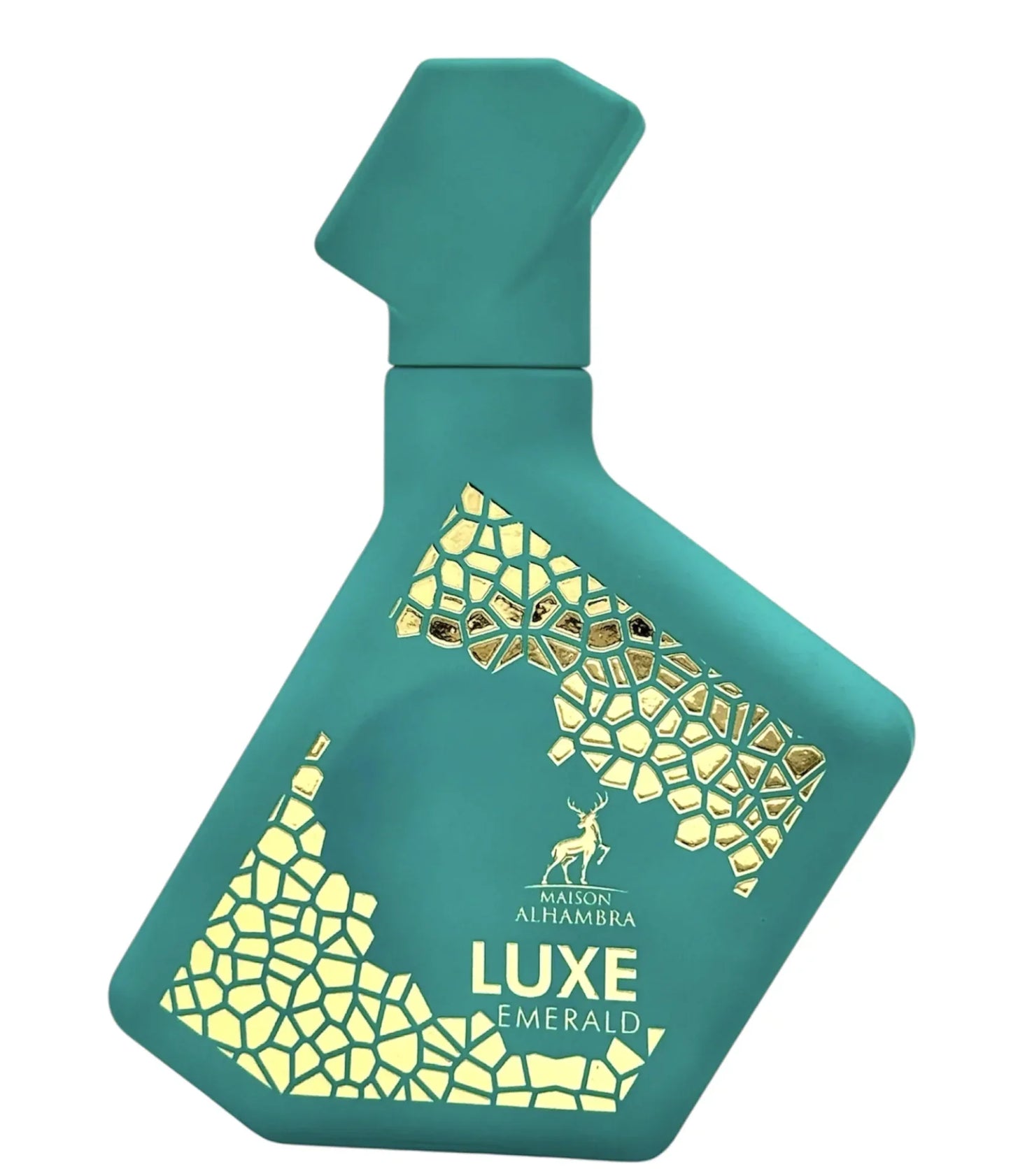 Maison Alhambra Luxe Emerald Eau De Parfum 100 ml (unisex)