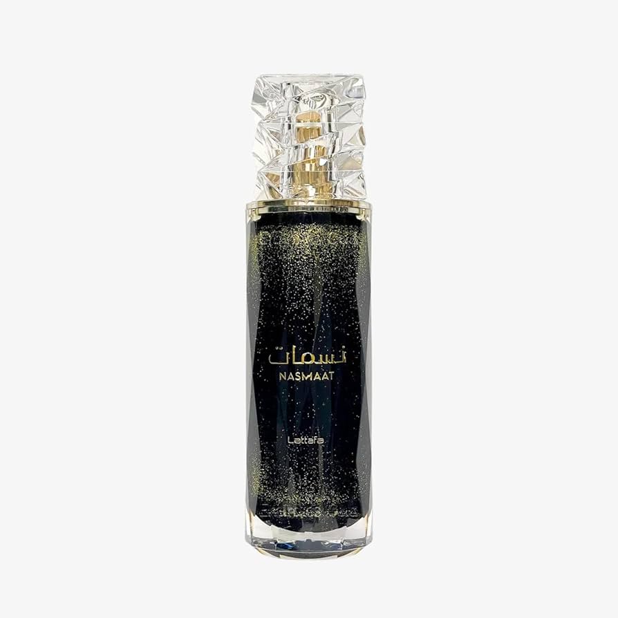 Lattafa Nasmaat Eau De Parfum 100ml Unisex Fragrance