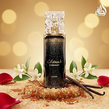 Lattafa Nasmaat Eau De Parfum 100ml Unisex Fragrance