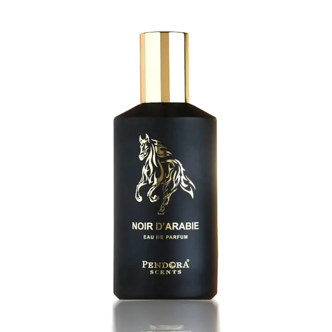 Paris Corner - Pendora Scents Noir D'Arabie unisex 100 ml EDP