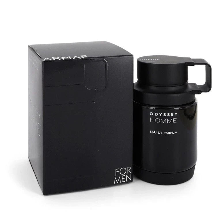 Armaf Odyssey Homme Eau de Parfum para Hombre 100 Ml Vaporizador