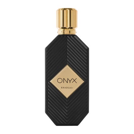 Khadlaj Onyx Gold Eau De Parfum 100ml