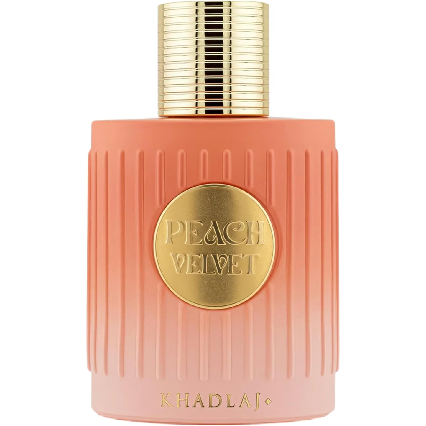 Khadlaj Peach Velvet Extrait De Parfum for Women 100ml