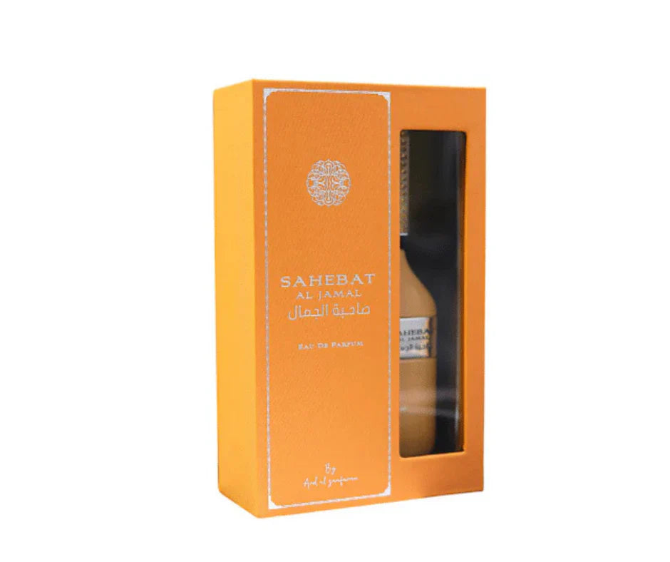 Ard al Zaafaran Sahebat Al Jamal 70ml Unisex