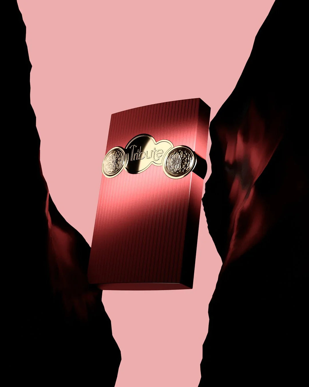 Afnan Tribute Pink Eau De Parfum Spray 100ml